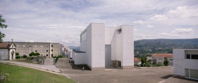 Architektur der Unendlichkeit Pressebild