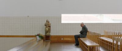 Architektur der Unendlichkeit Pressebild