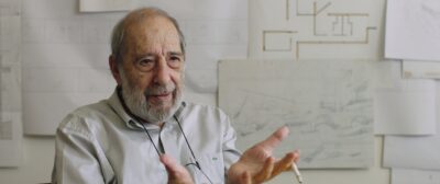 Architektur der Unendlichkeit Pressebild