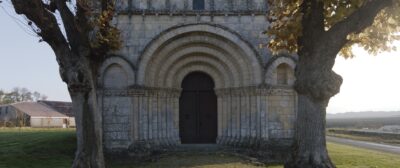 Architektur der Unendlichkeit Pressebild