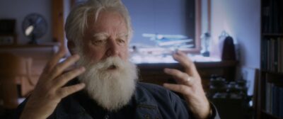 Architektur der Unendlichkeit Pressebild