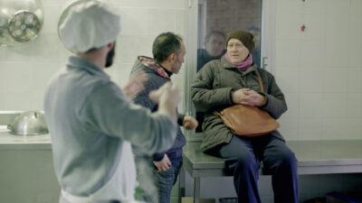 Isola Pressebild
