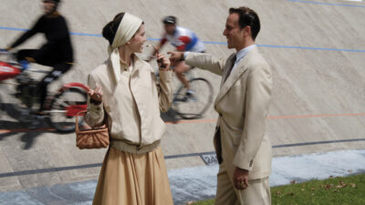 Pressebild Hugo Koblet