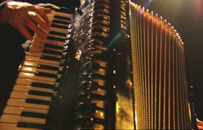 Accordion Tribe
