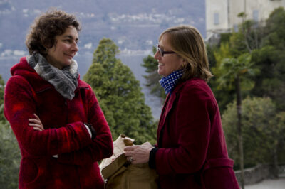 Cornelia Seitler, Bigitte Hofer