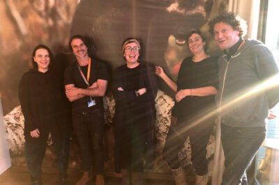 Horror extended 2019