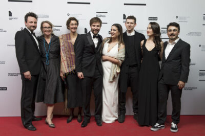 Schweizer Filmpreis 2016